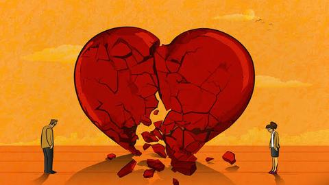 Why People Lose Feelings in Relationships: The Quiet Emotional Drift Nobody Tal…