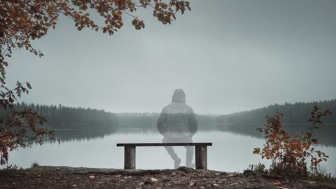 Why So Many People Feel Empty and Depressed Even When Life Looks Fine