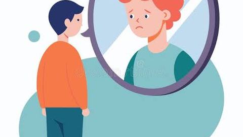 Why Some People Never Feel Good Enough