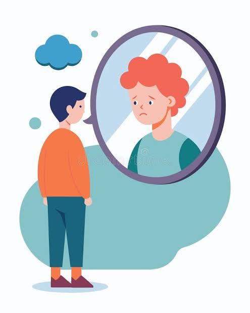 Why Some People Never Feel Good Enough